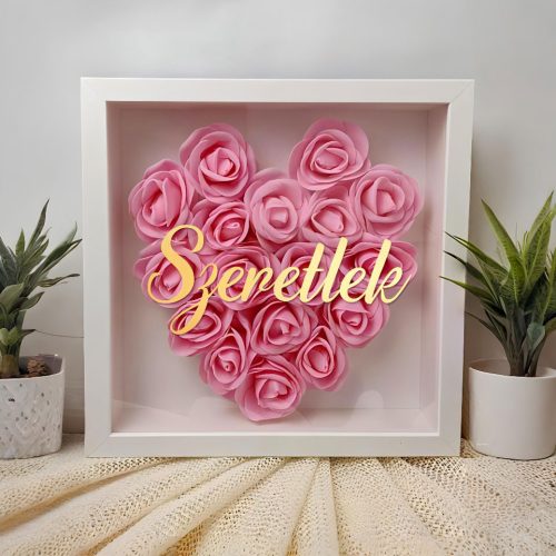 3D_képkeret_Valentin_napra_Szeretlek_felirattal