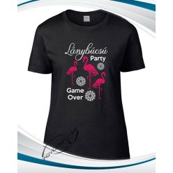 Akciós_feliratos_póló_Póló_lánybúcsúra_fekete_S_