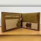 Ajándék_horgásznak_Pénztárca_ponty_mintával