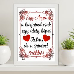 Falikép_anyáknak_Egy_anya_örökké_ölelni_fog_