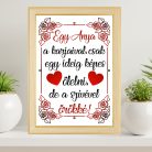 Falikép_anyáknak_Egy_anya_örökké_ölelni_fog_