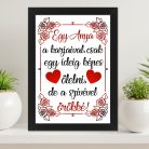 Falikép_anyáknak_Egy_anya_örökké_ölelni_fog_