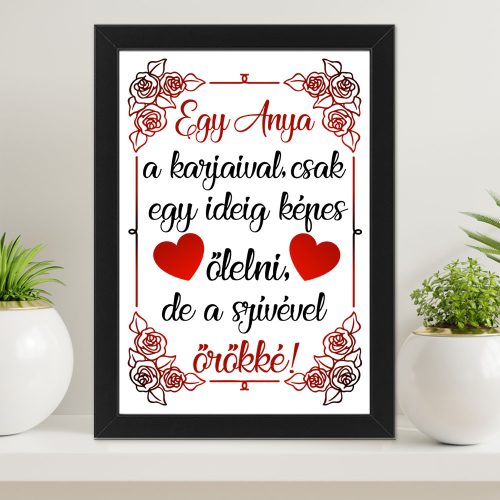 Falikép_anyáknak_Egy_anya_örökké_ölelni_fog_