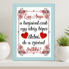 Falikép_anyáknak_Egy_anya_örökké_ölelni_fog_