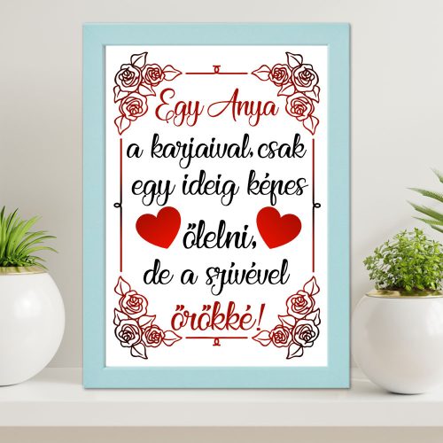 Falikép_anyáknak_Egy_anya_örökké_ölelni_fog_