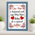 Falikép_anyáknak_Egy_anya_örökké_ölelni_fog_