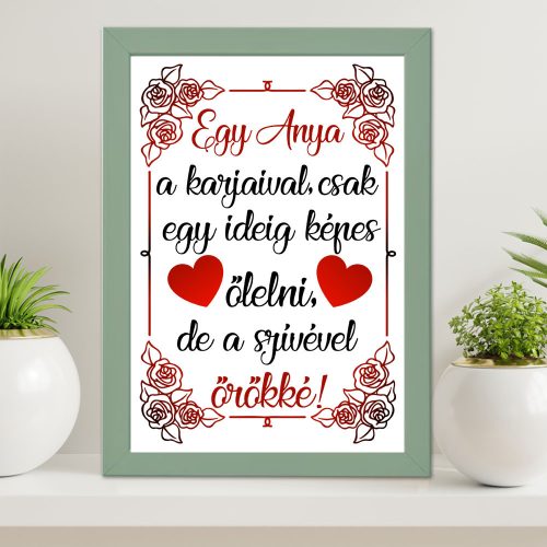 Falikép_anyáknak_Egy_anya_örökké_ölelni_fog_