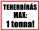 Tiltó,_figyelmeztető_tábla_Teherbírás_max._xxx_kg.