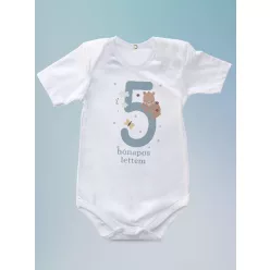 Medvés_body_Mérföldkő,_5_hónapos_lettem_