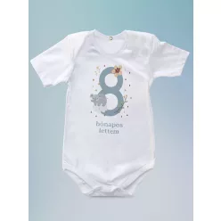 Elefántos_body_Mérföldkő,_8_hónapos_lettem_