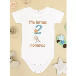 Baba_Ajándék_Feliratos_Body_1_hónapos_lettem_cicás