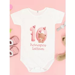 Baba_Ajándék_Macis_body_kislánynak_10_hónapos_lettem