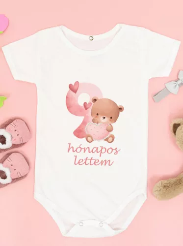 Baba_Ajándék_Macis_body_kislánynak_9_hónapos_lettem