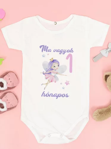 Baba_ajándék_Tündéres_baba_body_1_hónapos_lettem
