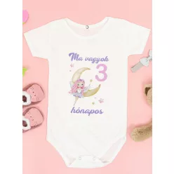 Baba_ajándék_Tündéres_baba_body_3_hónapos_lettem