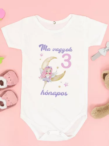 Baba_ajándék_Tündéres_baba_body_3_hónapos_lettem