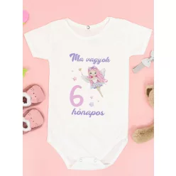 Baba_ajándék_Tündéres_baba_body_6_hónapos_lettem