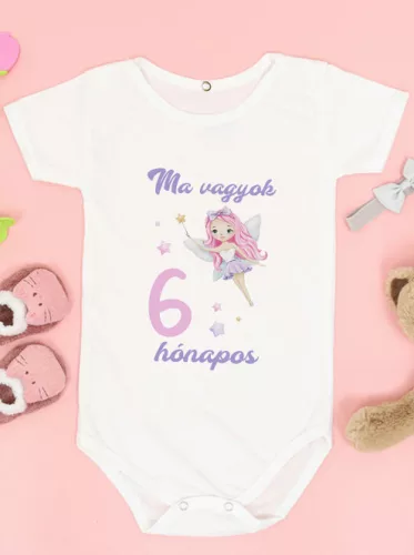 Baba_ajándék_Tündéres_baba_body_6_hónapos_lettem