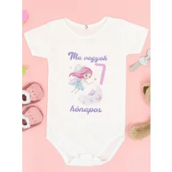 Baba_ajándék_Tündéres_baba_body_7_hónapos_lettem