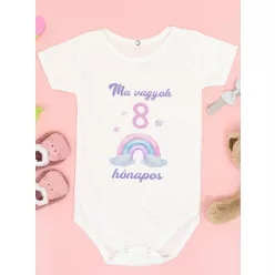 Baba_ajándék_Tündéres_baba_body_8_hónapos_lettem