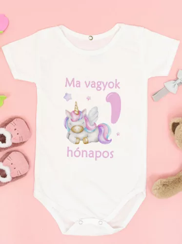 Kislányos_body_Unikornis_kombidressz_1_hónapos_lettem