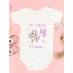 Kislányos_body_Unikornis_kombidressz_4_hónapos_lettem
