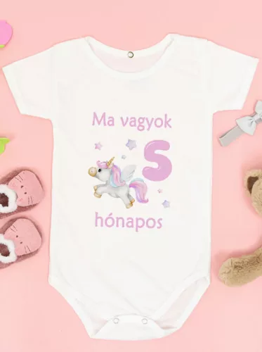 Kislányos_body_Unikornis_kombidressz_5_hónapos_lettem