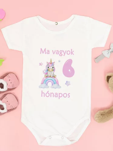 Kislányos_body_Unikornis_kombidressz_6_hónapos_lettem