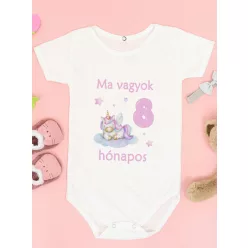 Kislányos_body_Unikornis_kombidressz_8_hónapos_lettem