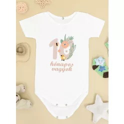 Baba_Ajándék_Cuki_állatkás_body_10_hónapos_lettem