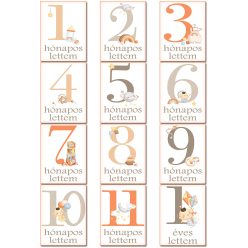 Baba_mérföldkő_kártya_Baba_játékos_kártya_