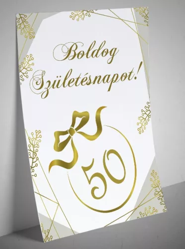 Ajándék_születésnapraSzülinapi_üdvözlő_kártya_életkoros