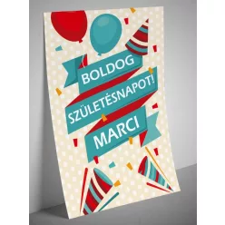 Ajándék_születésnapraSzülinapi_üdvözlő_kártya_saját_névvel