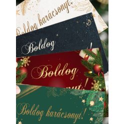 Karácsonyi_üdvözlő_kártya_Boldog_karácsonyt_