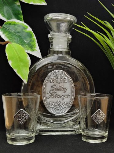 Névnapi_ajándék_Boldog_névnapot_palack_szett_