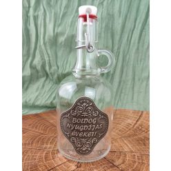 Óncímkés_palack_Nyugdíjba_vonulásra_Karácsonyi_ajándék