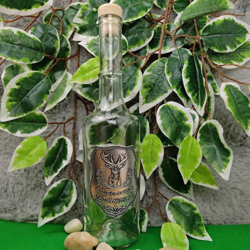 A_legjobb_vadásznak_Óncímkés_üveg_vadásznak_