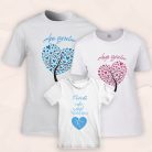 Családi_póló_szett_Apa_anya_szerelme_