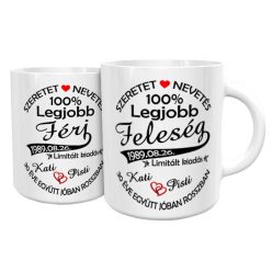 Ajándék_házassági_évfordulóra_Páros_bögre_szett_
