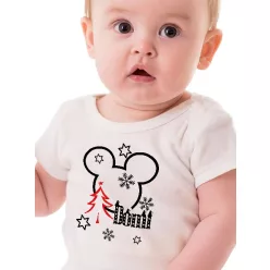 Neves_karácsonyi_ajándék_Mickey_egeres_baba_body