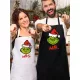 Páros_karácsonyi_kötény_Mr_és_Mrs_grincs_