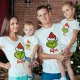 Karácsonyi_póló_szett_Grincs_család_