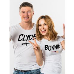 Szerelmes_páros_póló_Bonnie_és_Clyde_
