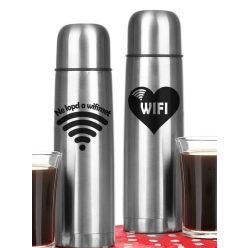 Vicces_páros_termosz_Ne_lopd_a_wifimet_