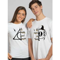 Póló_szerelmeseknek_Örökké_az_enyém_