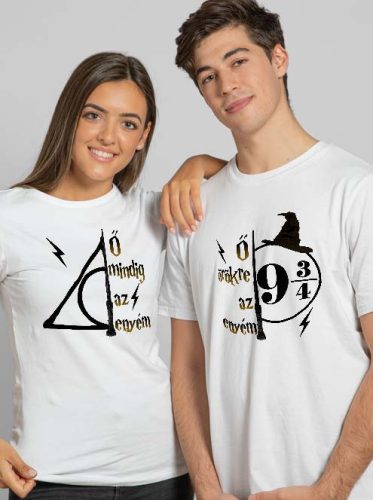 Póló_szerelmeseknek_Örökké_az_enyém_