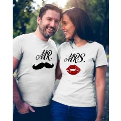 Mrs_Mr_pólók_Bajusz_és_csókos_száj_