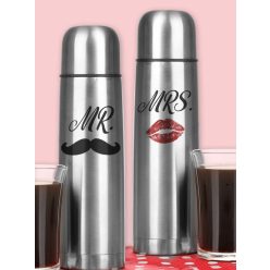 Mrs_Mr_termoszok_Bajusz_és_csókos_száj_