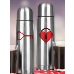 Valentin_napi_termosz_Kulcs_a_szívemhez_