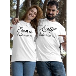 Páros_póló_évfordulóra_Neves_ajándék_